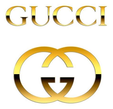 gucci logo marrone|aldo gucci logo.